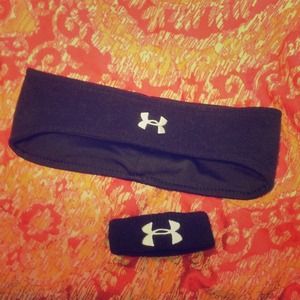 Under Armour Sweat Set