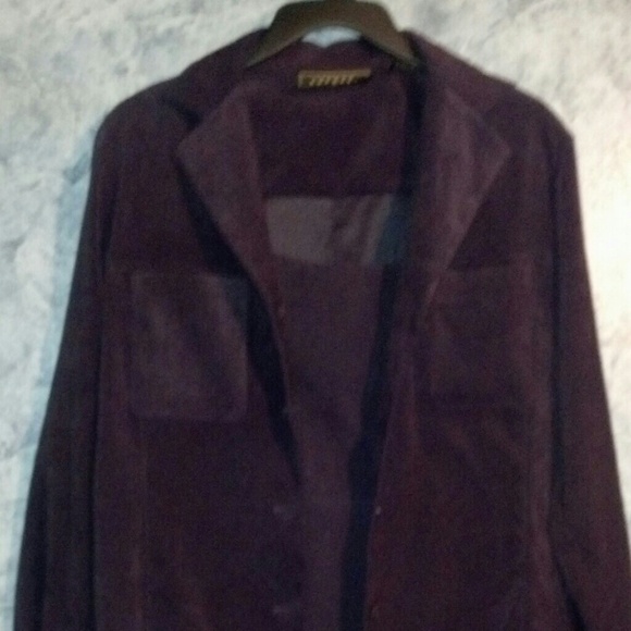 EXPRESS DRESS/BLAZER SUIT
