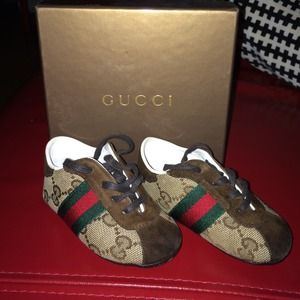 ✨SOLD✨ on eBay  Baby Gucci