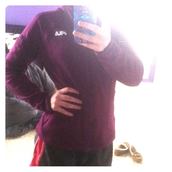 Size S Fila workout jacket - Picture 1 of 1