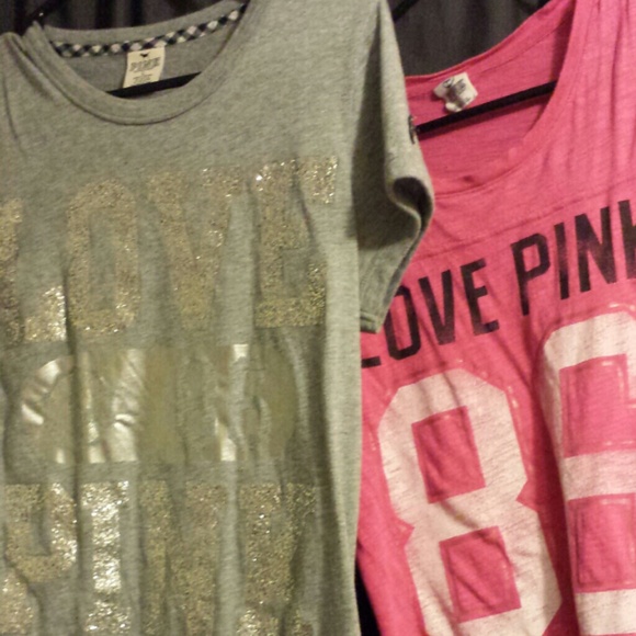 **BUNDLE** Victoria Secret tops