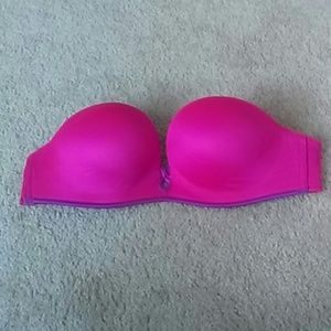 Victoria's Secret Bombshell bra 32B