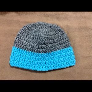 Crochet