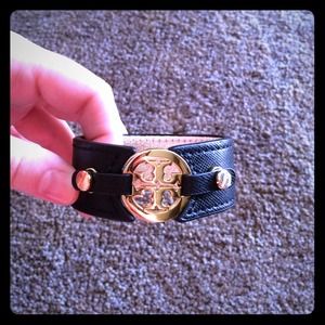 Tory burch cuff