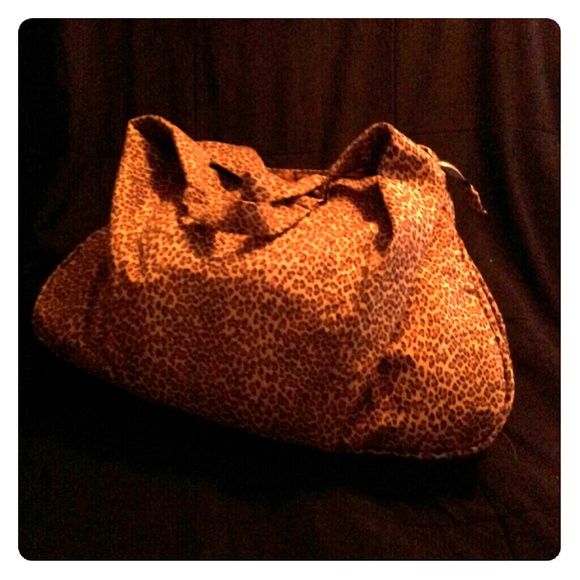 Over size bag - Picture 1 of 1
