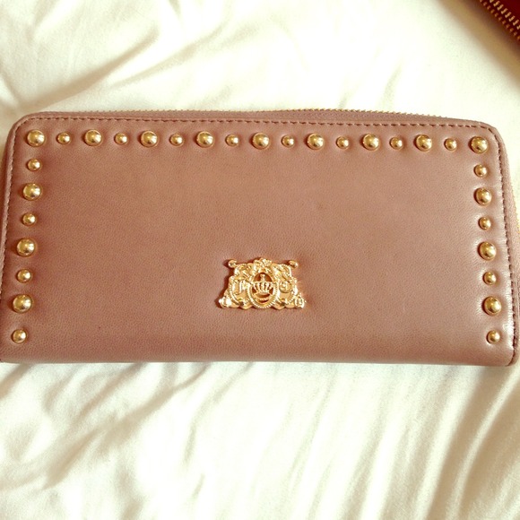 Juicy Couture wallet
