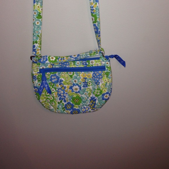 Vera Bradley Cross Body Bag
