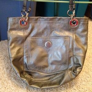 Lovely Coach purse