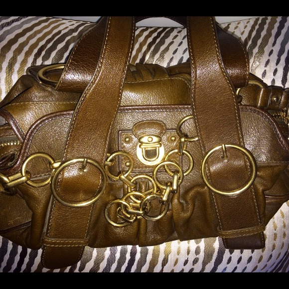 Marc Jacobs authentic stunning handbag