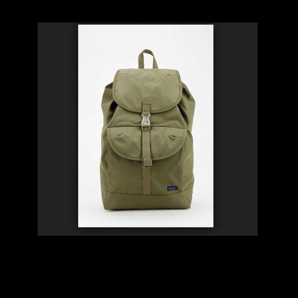 baggu knapsack