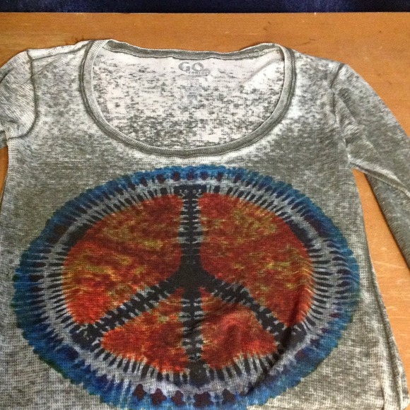 Go Couture Shirt