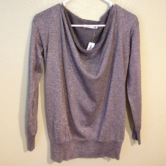 Old Navy Tops - Old Navy Shimmer Top