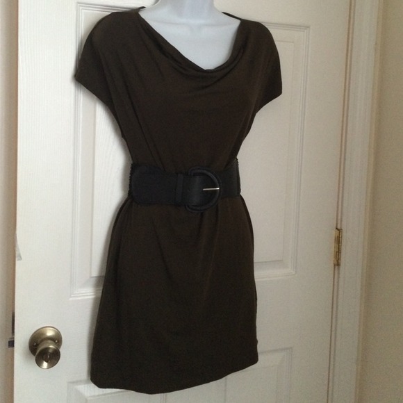 🚫sold🚫Bundle: Top & Belt