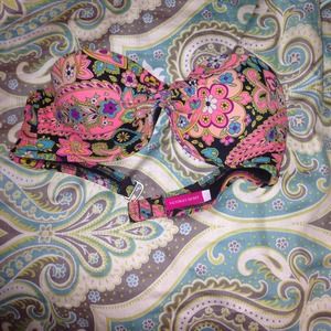 Victoria secret Bandeau top