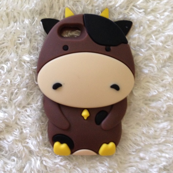iPhone 5 / 5S case