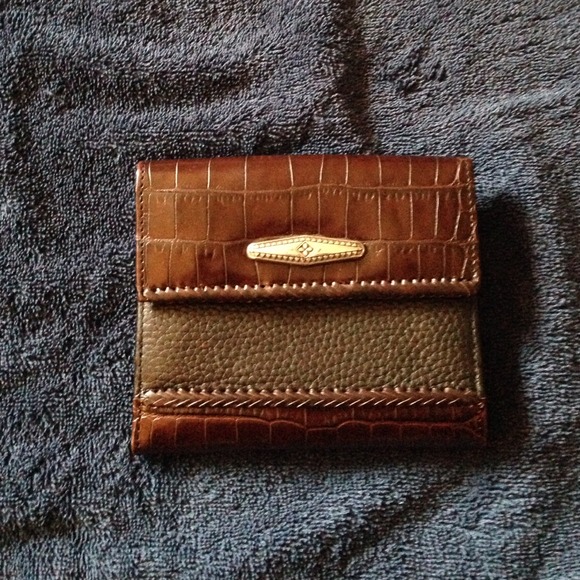 Brighton Wallet