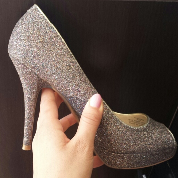 Steve madden shoes - Picture 3 of 4