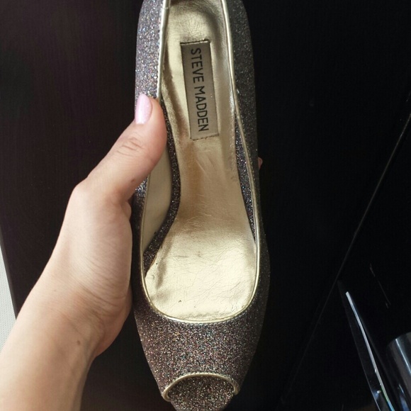 Steve madden shoes - Picture 4 of 4