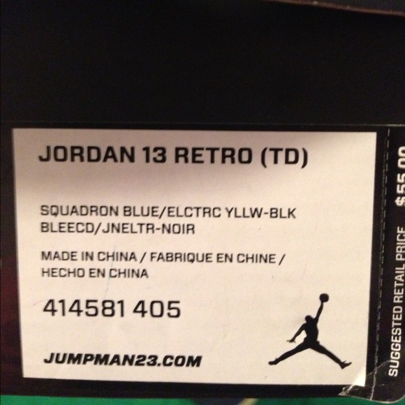 Jordan's✨✨SOLD✨✨