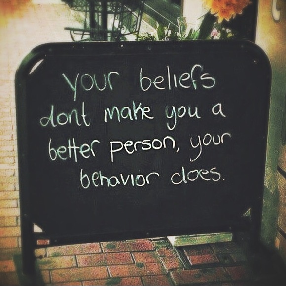 PLEASE AND THANK YOU GO A LONG WAY - Picture 3 of 4