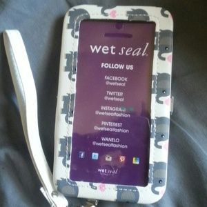 Samsung galaxy phone case