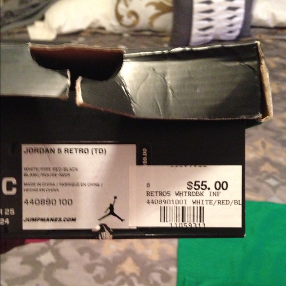 Jordan's ✨✨SOLD✨✨