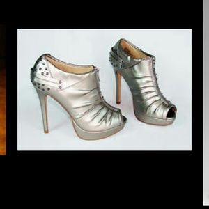 Heels and dress bundle