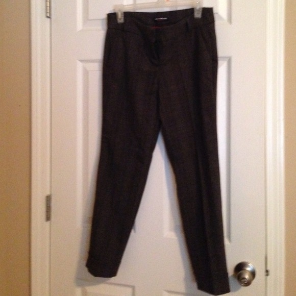 Trouser pants