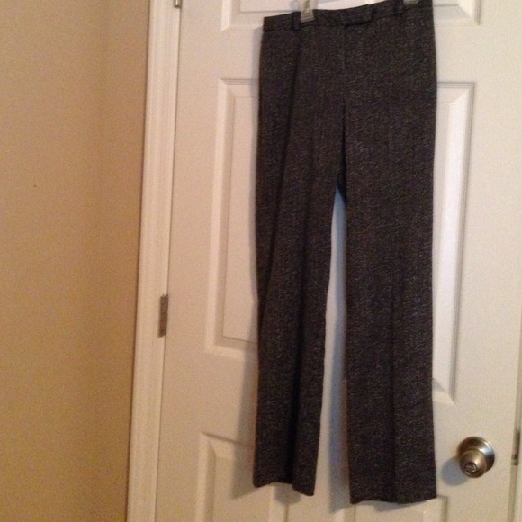 Trouser pants