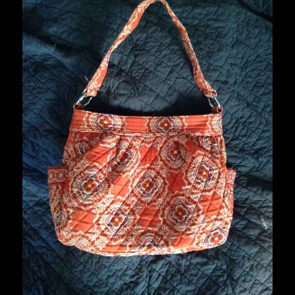 Vera Bradley Bag
