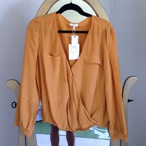 Joie Istanbul blouse