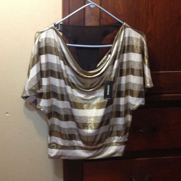 Express top