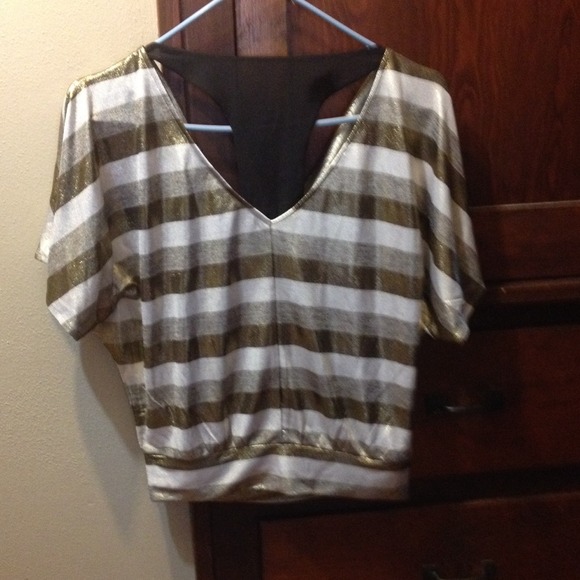 Express top - Picture 2 of 2