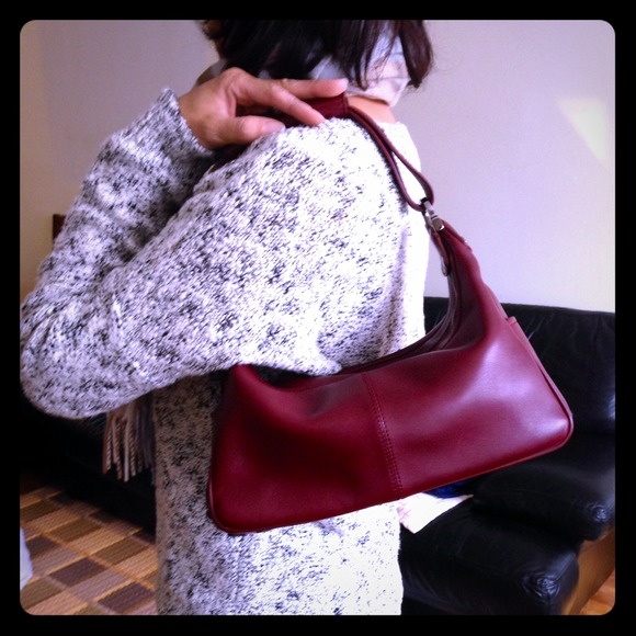 💯Authentic TOD'S Handbag