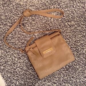 Christian Siriano Crossbody Bag