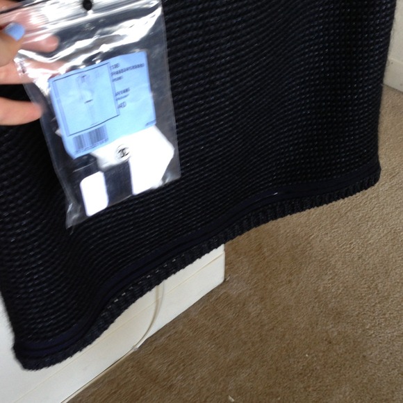 Chanel Knit Dress - Picture 4 of 4