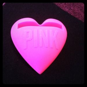 iPhone 5 music amplifier