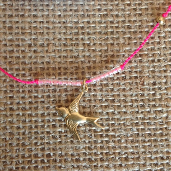 Free People necklace - Picture 3 of 3