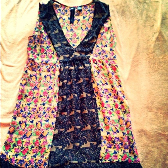 Colorful Tunic - Bundle piece