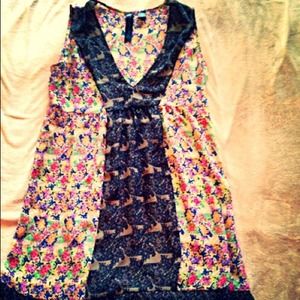 Colorful Tunic - Bundle piece