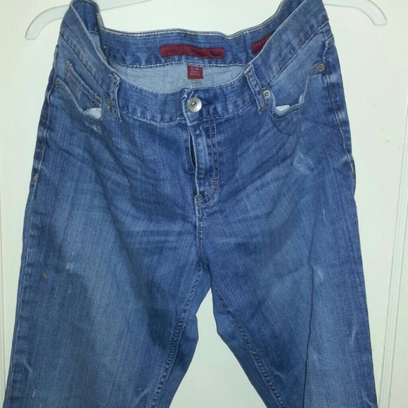 Boyfriend Jean