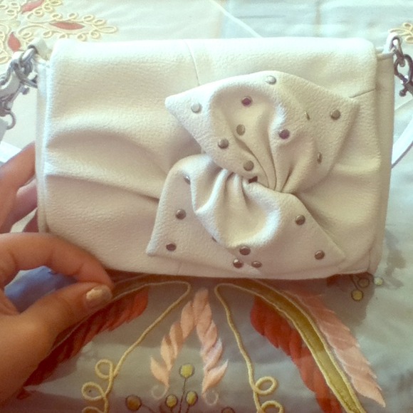 Three way glam bag