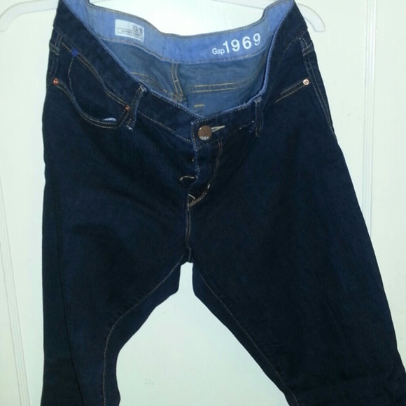Always skinny jeans