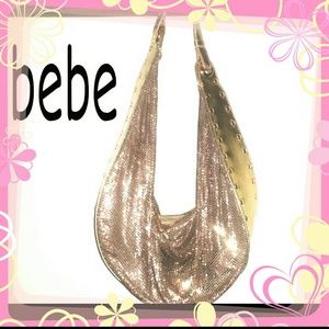 bebe purse