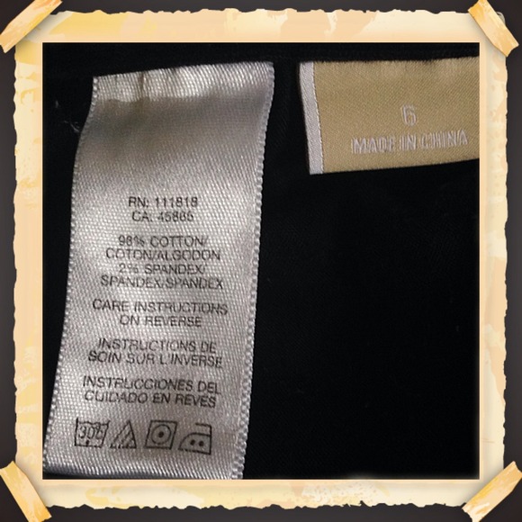 michael kors jeans 111818