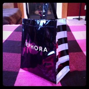 Sephora bag brand new