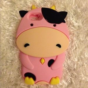 iPhone 5 / 5 S case