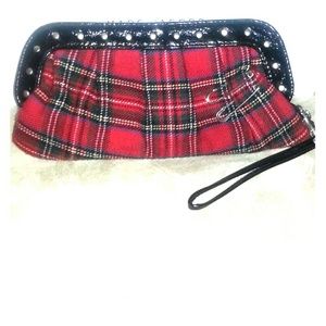 Rocker clutch