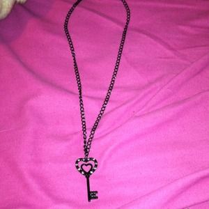 A beautiful necklace!