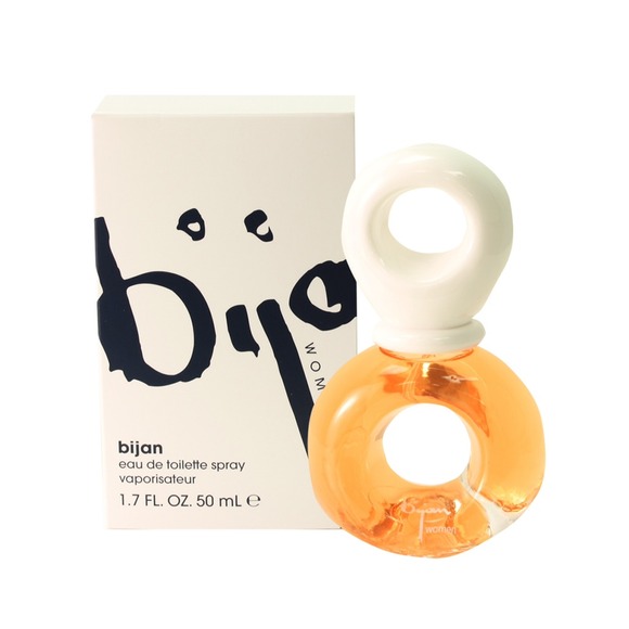 Bijan Women's fragrance NEW